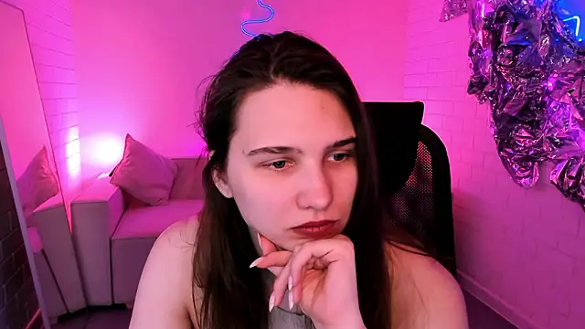 TessaMill's Live XXX Chat