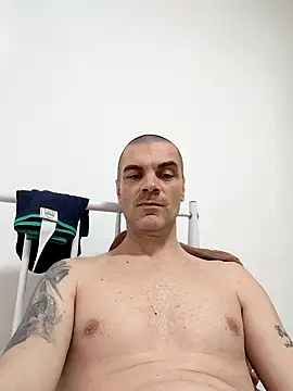 DOMINATOR_SIR-MASTER: вебкам-шоу