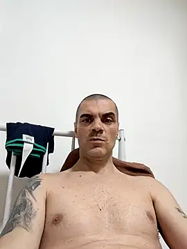 Show de webcam de DOMINATOR_SIR-MASTER