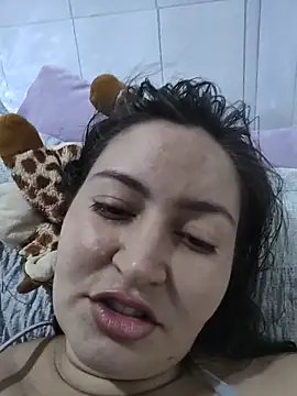 dani123unica élő XXX-chatje