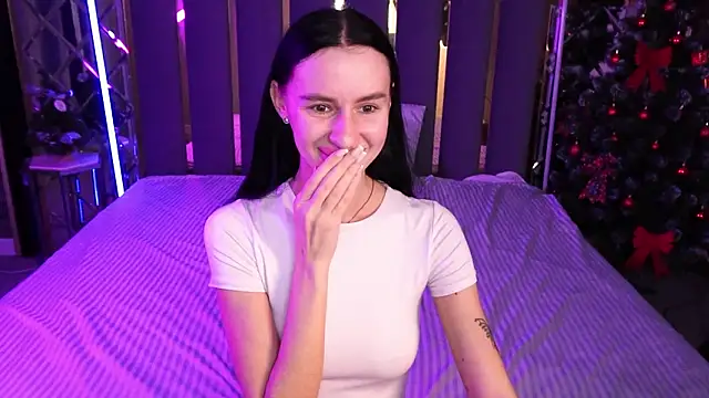 Snow_WhiteeeX's Live XXX Chat