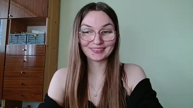 LooveELLYx Live XXX-chat