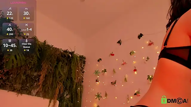 دردشة Black_Jenny الجنسية المباشرة