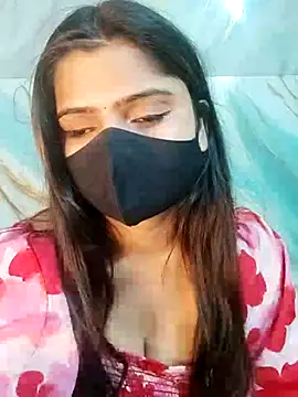 jasmine-21's Webcam Show