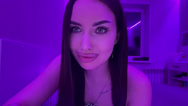 QueenGelik Webcam Show