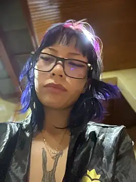 Namii_cute's Live XXX Chat