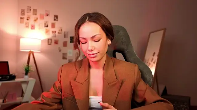 nexorine's Live XXX Chat