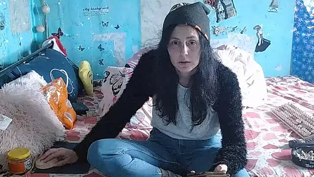 brighteyes77's Live XXX Chat