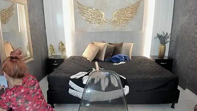 cintiagreyx Live XXX-chat