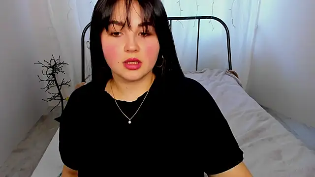 Chat XXX ao vivo de Talla_a