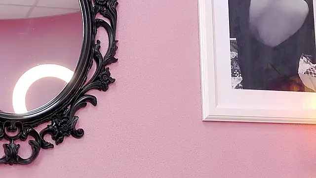 XXX chat uživo modela S_andra_