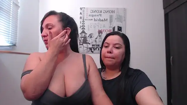 عرض كام Tinna_Sarah