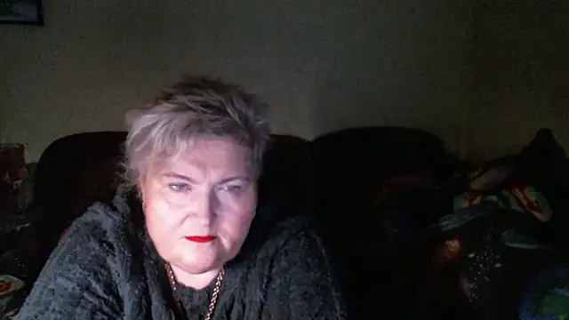 Chat XXX ao vivo de Lana555