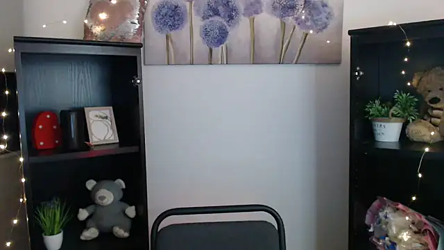 Вебкам-шоу JuiceLips__