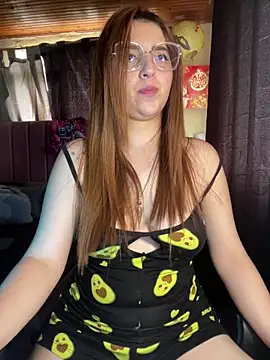 CoraVibes: онлайн-секс-чат