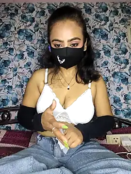 _DesigirlRoshni 라이브 XXX 채팅