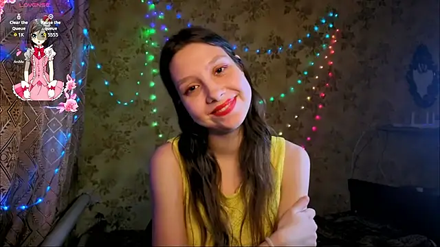 QutieDaSweet's Live XXX Chat