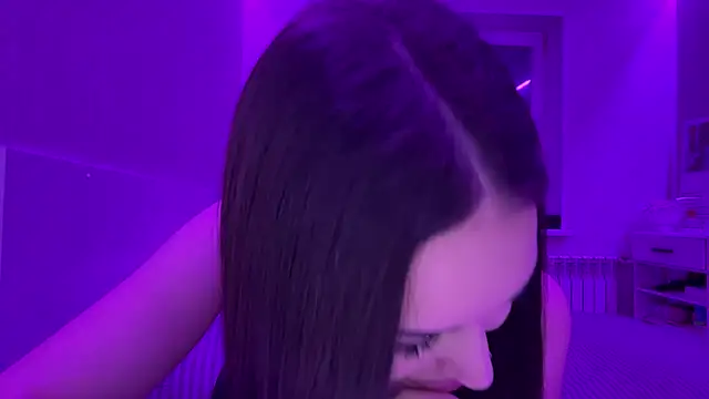 QueenGelik Webcam Show