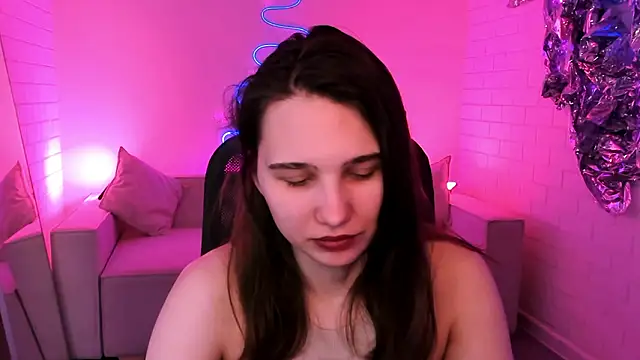 TessaMill – Naživo XXX chat