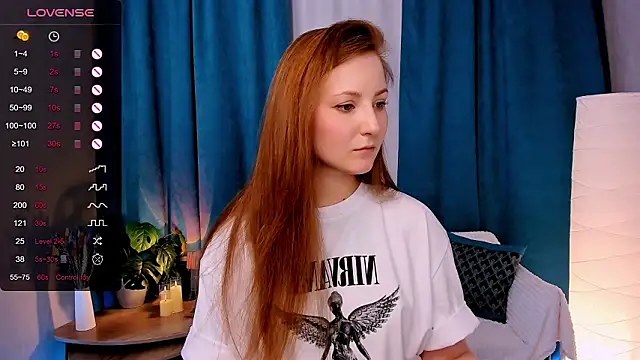 velvet_cherry_ – Naživo XXX chat