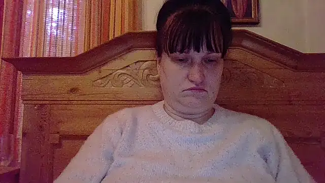 _squirty_cum_lady_ – Kamerová šou