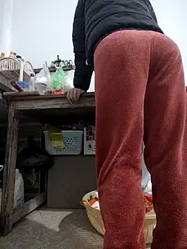 Haralushiaaa Chat XXX live