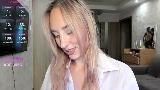 lady_Nati 라이브 XXX 채팅