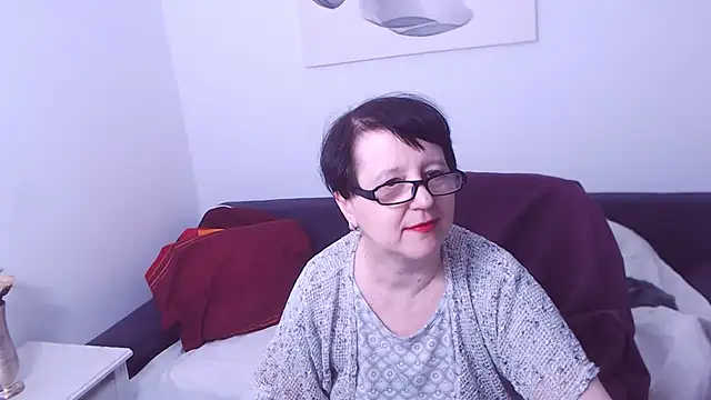 ChristaRose 在線直播表演