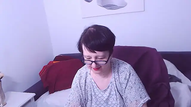 ChristaRose's Live XXX Chat