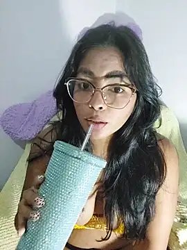 missmelissa_ Chat XXX live