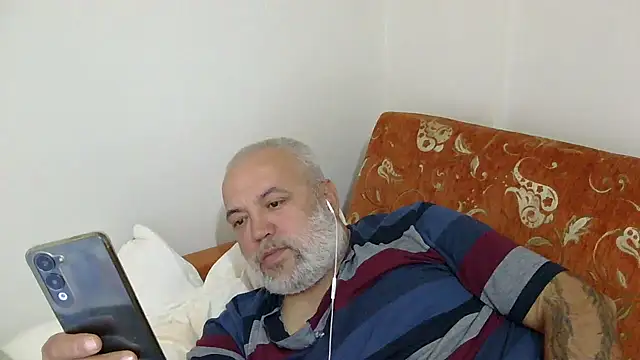 Chat XXX en directo de husoizmir
