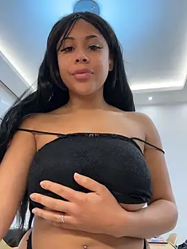 HaileyDiana Live XXX-Chat
