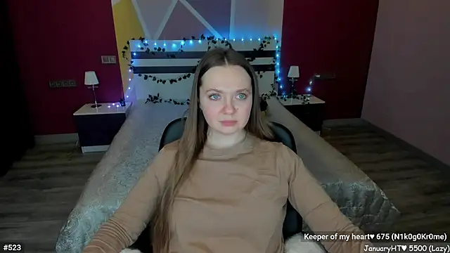Chat XXX Live LizaGost