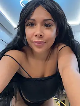 HaileyDiana: онлайн-секс-чат