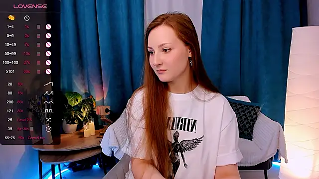 Chat XXX Live velvet_cherry_