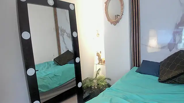 Chat XXX Live Mila_toro