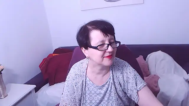 ChristaRose Adlı Modelin Canlı XXX Sohbeti