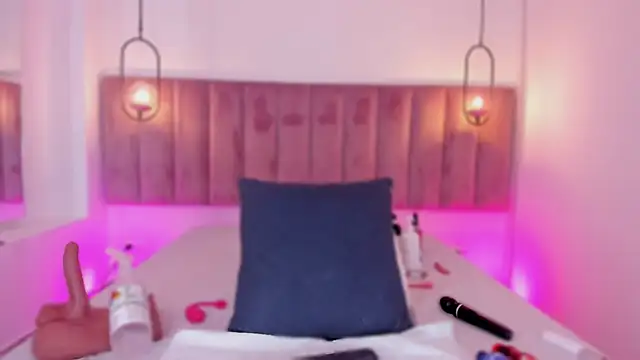 babepolly's Live XXX Chat