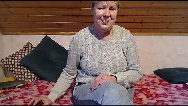 Pokazy przed kamerką – Nikole111