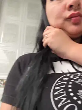 Abril_Luv 라이브 XXX 채팅