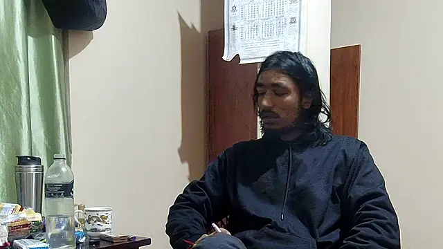 Gre3k_god Live XXX-Chat