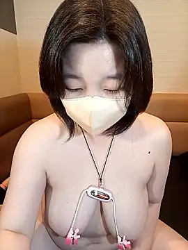 Nanami888's Live XXX Chat