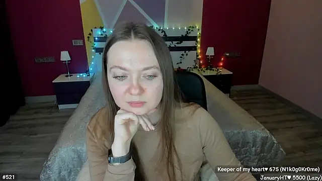 LizaGost 即時 XXX 聊天