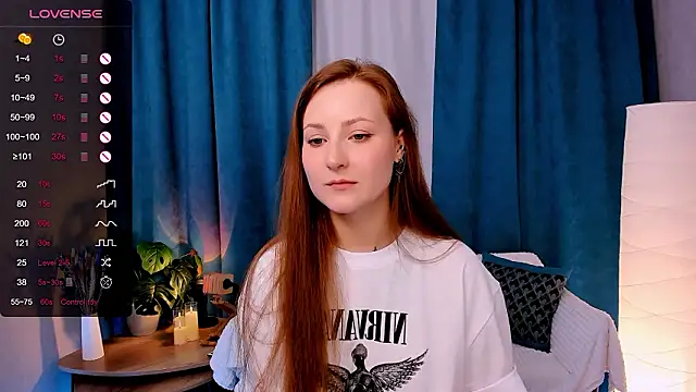 velvet_cherry_ 라이브 XXX 채팅