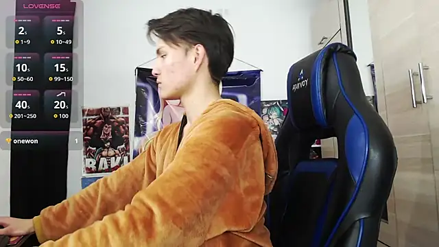 sr_jaeger Chat XXX in diretta