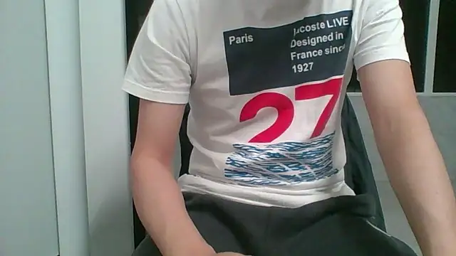 nole_china7のライブXXXチャット