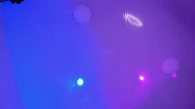 KattEngel – Live XXX-chat