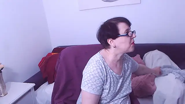 ChristaRose's Live XXX Chat