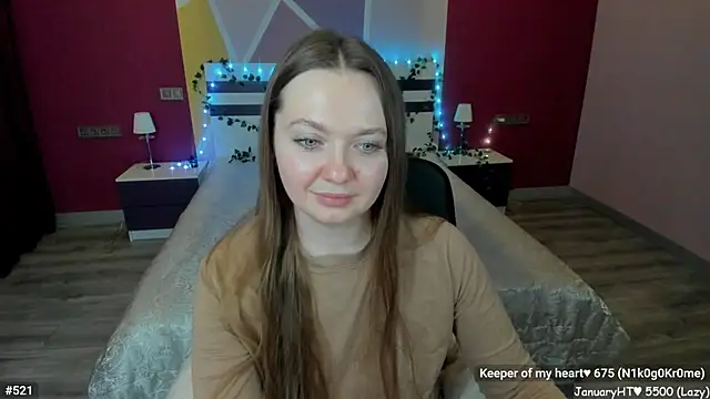 Chat XXX Live LizaGost
