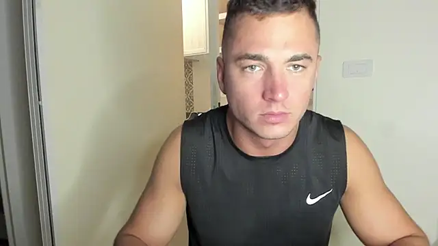 paulblack21 Chat XXX in diretta